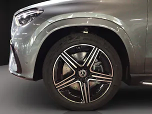 MERCEDES-BENZ GLE 400 e 4MATIC Hybrid EQ Star