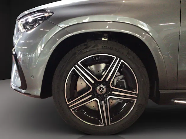 MERCEDES-BENZ GLE 400 e 4MATIC Hybrid EQ Star