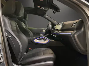 MERCEDES-BENZ GLE 400 e 4MATIC Hybrid EQ Star