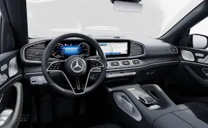 MERCEDES-BENZ GLE 400 e 4MATIC Hybrid EQ Star