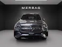 MERCEDES-BENZ GLE 400 e 4MATIC Hybrid EQ Star
