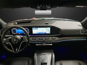 MERCEDES-BENZ GLE 400 e 4MATIC Hybrid EQ Star
