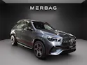 MERCEDES-BENZ GLE 400 e 4MATIC Hybrid EQ Star