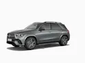 MERCEDES-BENZ GLE 400 e 4MATIC Hybrid EQ Star