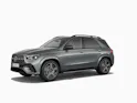 MERCEDES-BENZ GLE 400 e 4MATIC Hybrid EQ Star