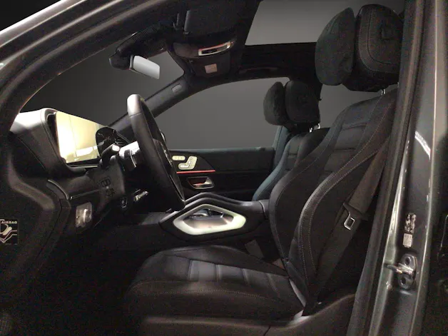 MERCEDES-BENZ GLE 400 e 4MATIC Hybrid EQ Star