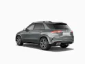 MERCEDES-BENZ GLE 400 e 4MATIC Hybrid EQ Star