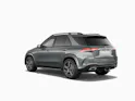 MERCEDES-BENZ GLE 400 e 4MATIC Hybrid EQ Star