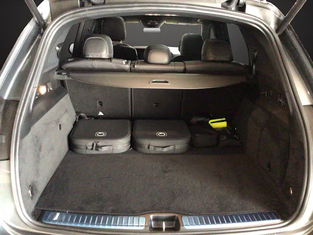 MERCEDES-BENZ GLE 400 e 4MATIC Hybrid EQ Star