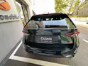 SKODA Octavia Combi 2.0 TSI DSG RS 30 Years Edition