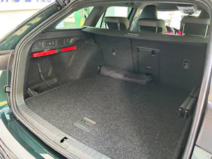 SKODA Octavia Combi 2.0 TSI DSG RS 30 Years Edition