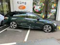 SKODA Octavia Combi 2.0 TSI DSG RS 30 Years Edition