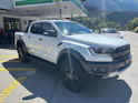 FORD Ranger Raptor 2.0 Eco Blue 4x4 A