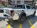 FORD Ranger Raptor 2.0 Eco Blue 4x4 A