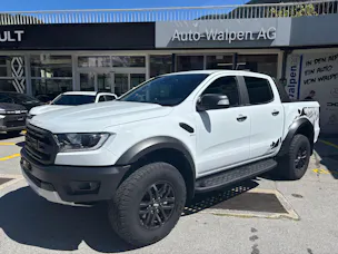 FORD Ranger Raptor 2.0 Eco Blue 4x4 A