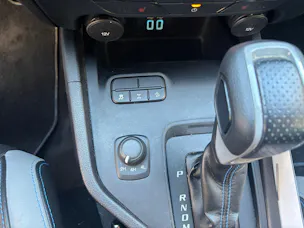 FORD Ranger Raptor 2.0 Eco Blue 4x4 A