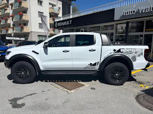 FORD Ranger Raptor 2.0 Eco Blue 4x4 A