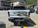 FORD Ranger Raptor 2.0 Eco Blue 4x4 A