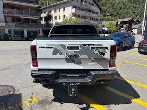 FORD Ranger Raptor 2.0 Eco Blue 4x4 A