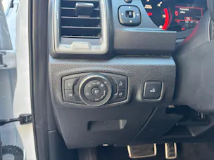 FORD Ranger Raptor 2.0 Eco Blue 4x4 A