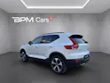 VOLVO XC40 2.0 B3 MH Plus Dark