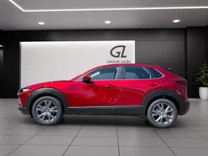 MAZDA CX-30 SKYACTIV-G 140 M Hybrid Centre Line FWD AT