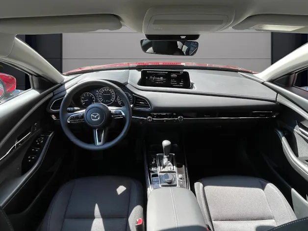MAZDA CX-30 SKYACTIV-G 140 M Hybrid Centre Line FWD AT