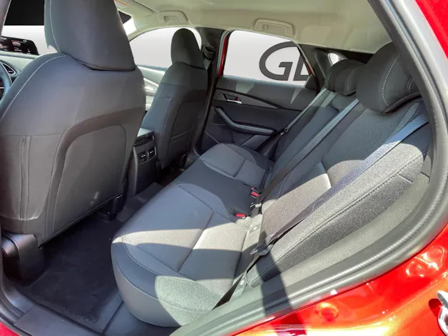 MAZDA CX-30 SKYACTIV-G 140 M Hybrid Centre Line FWD AT