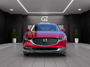 MAZDA CX-30 SKYACTIV-G 140 M Hybrid Centre Line FWD AT
