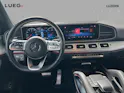 MERCEDES-BENZ GLE 300 d 4Matic AMG Line 9G-Tronic