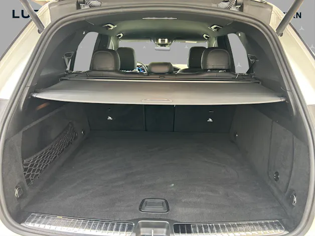 MERCEDES-BENZ GLE 300 d 4Matic AMG Line 9G-Tronic