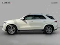 MERCEDES-BENZ GLE 300 d 4Matic AMG Line 9G-Tronic