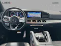 MERCEDES-BENZ GLE 300 d 4Matic AMG Line 9G-Tronic