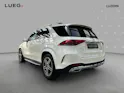 MERCEDES-BENZ GLE 300 d 4Matic AMG Line 9G-Tronic