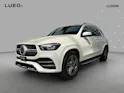 MERCEDES-BENZ GLE 300 d 4Matic AMG Line 9G-Tronic