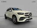 MERCEDES-BENZ GLE 300 d 4Matic AMG Line 9G-Tronic