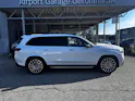 MERCEDES-BENZ GLS 63 AMG 4matic+