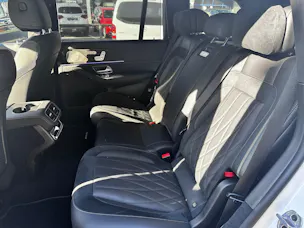 MERCEDES-BENZ GLS 63 AMG 4matic+