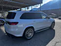 MERCEDES-BENZ GLS 63 AMG 4matic+