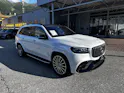 MERCEDES-BENZ GLS 63 AMG 4matic+