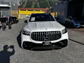 MERCEDES-BENZ GLS 63 AMG 4matic+