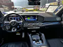 MERCEDES-BENZ GLS 63 AMG 4matic+