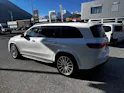 MERCEDES-BENZ GLS 63 AMG 4matic+