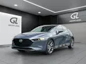 MAZDA 3 Sedan SKYACTIV-G M Hybrid 140 Centre Line Automat
