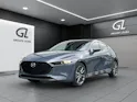 MAZDA 3 Sedan SKYACTIV-G M Hybrid 140 Centre Line Automat