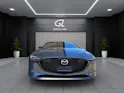 MAZDA 3 Sedan SKYACTIV-G M Hybrid 140 Centre Line Automat
