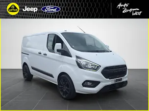 FORD Transit Custom Van 280 L1 2.0 TDCi 105 Trend