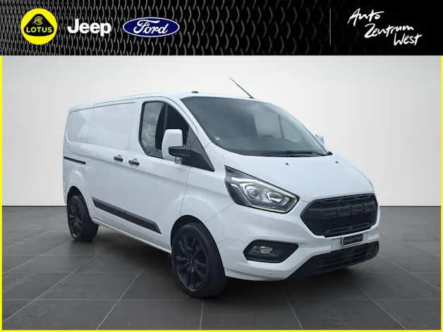 FORD Transit Custom Van 280 L1 2.0 TDCi 105 Trend