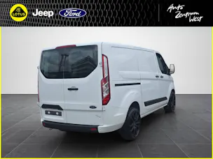 FORD Transit Custom Van 280 L1 2.0 TDCi 105 Trend