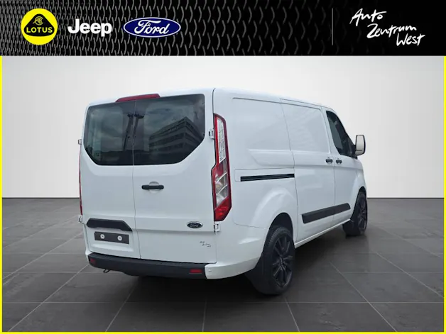 FORD Transit Custom Van 280 L1 2.0 TDCi 105 Trend